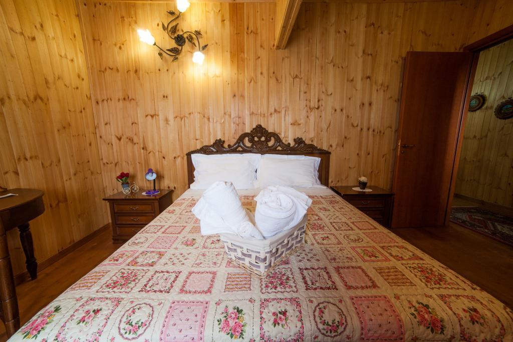 Acqua Di Mare Bed & Breakfast Locogrande Ruang foto