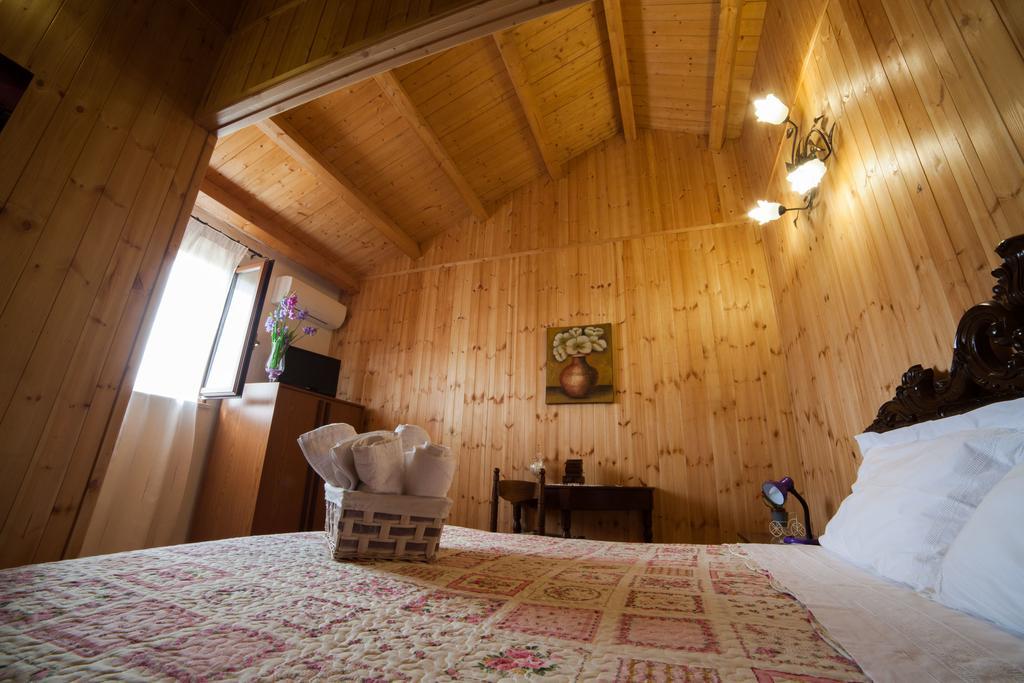 Acqua Di Mare Bed & Breakfast Locogrande Ruang foto